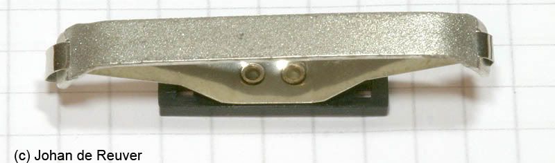 Middenrailslijper Middenrailslijper