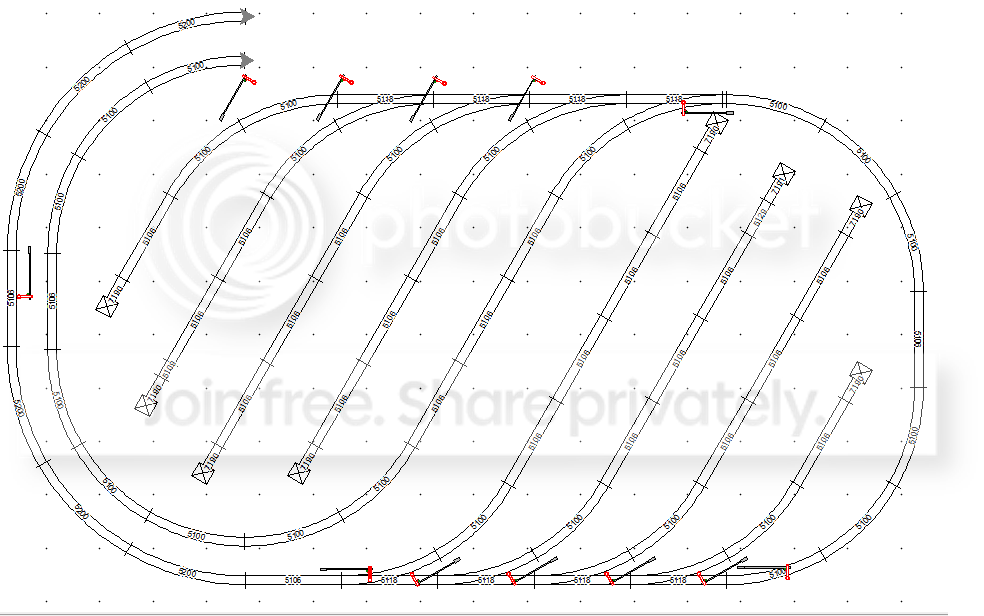 Baanplan --- Voor het eerst echt beginnen