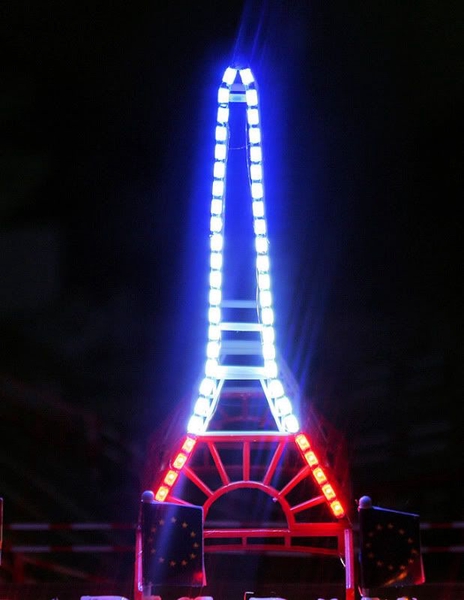 kermis +smd verlichting kermis +smd verlichting