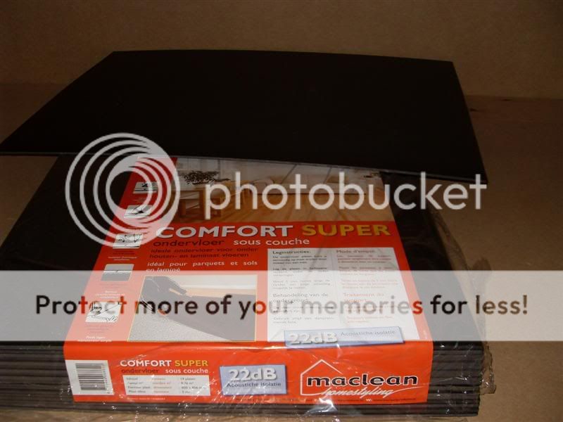 ReDe baan van Rick en Opa Ruud AFBRAAK